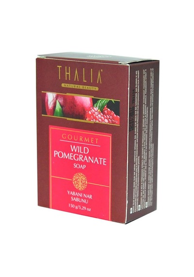 Thalia Nar Özlü Gurme Katı Sabun 150 G
