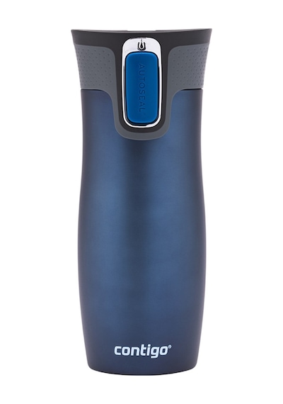 Contigo Westloop Autoseal Termos Bardak 470ml Lacivert