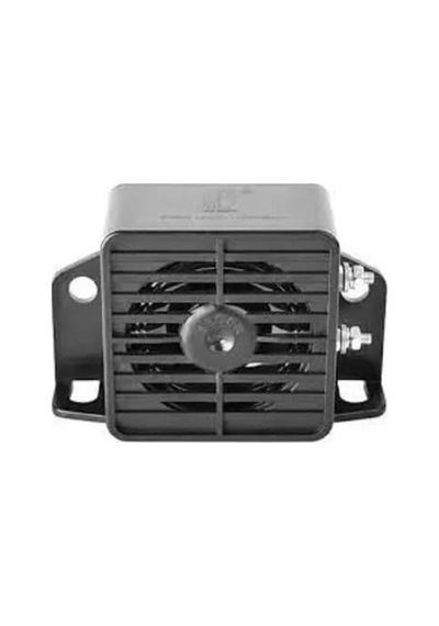 Geri Vites Kornası 12v/80v 105db