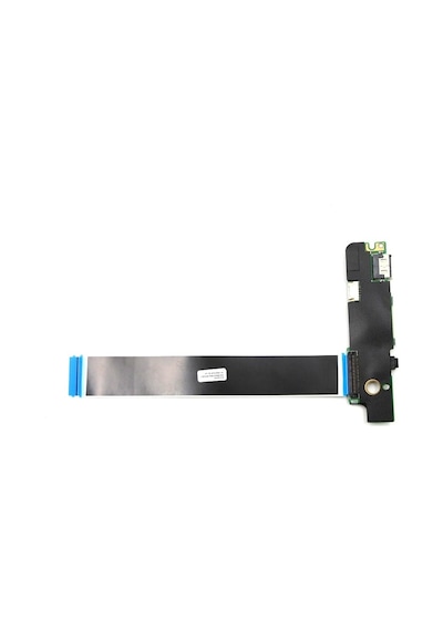 Lenovo Uyumlu Ideapad 80Ru Notebook Sd Card Usb Audio Board 450