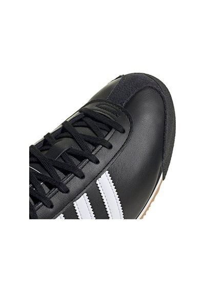 Adidas Italia 70s Erkek Günlük Ayakkabı Js1324 Siyah Siyah