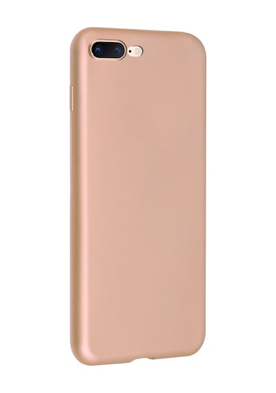 Apple Uyumlu iPhone 7 Plus / 8 Plus Kilif Fitcase Premiums Silikon Arka Kapak 514448713