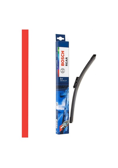 Skoda Elroq 2024-2026 Uyumlu Arka Silecek Bosch Aerotwin Rear Serisi