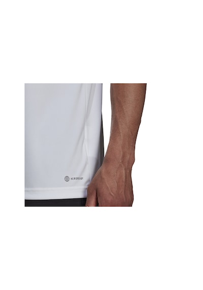 Adidas Ent22 Polo Erkek Futbol Polo Tişört Hc5067 Beyaz