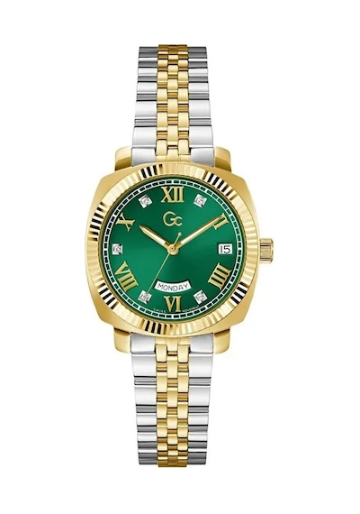 Guess Collection Gcz44002l9mf   Kadın Kol Saati