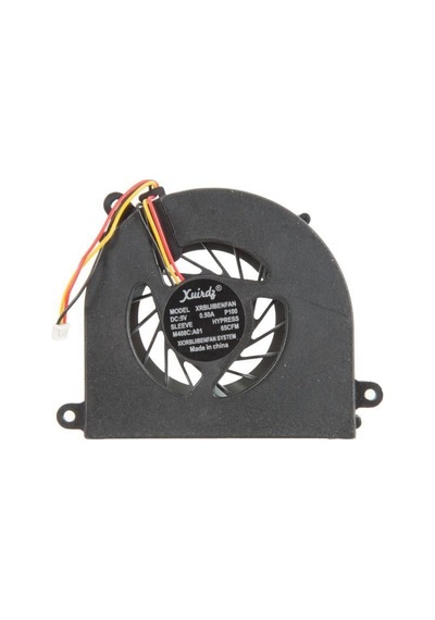 Lenovo İdeapad Ab7005hx-ld3 Serisi Notebook Cpu Fan 3pin