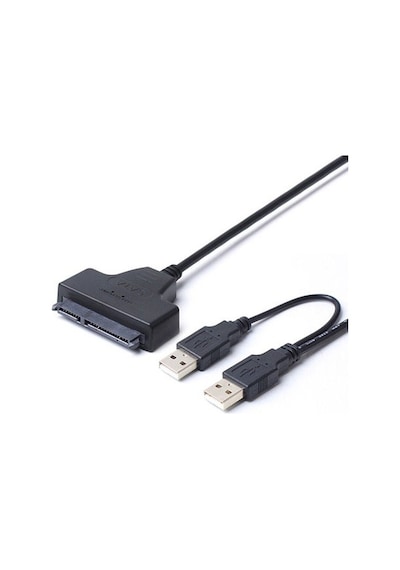 Usb 2.0 To Sata 2 5 Harici Hdd Kablo Usb Sata Kablo