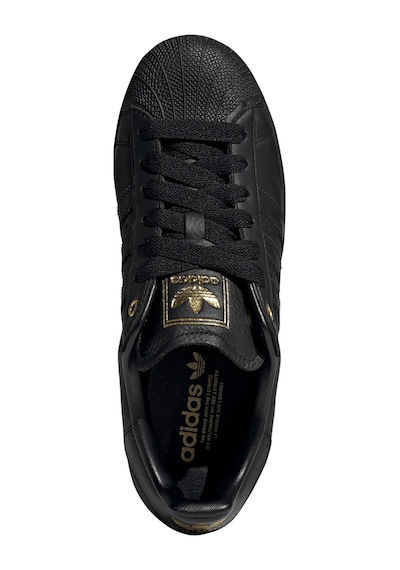Adidas Superstar Iı Siyah Spor Ayakkabı Kk4722