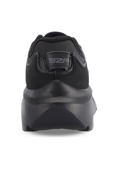 Slazenger Poem I Kadın Siyah Koşu & Yürüyüş Spor Ayakkabısı Siyah