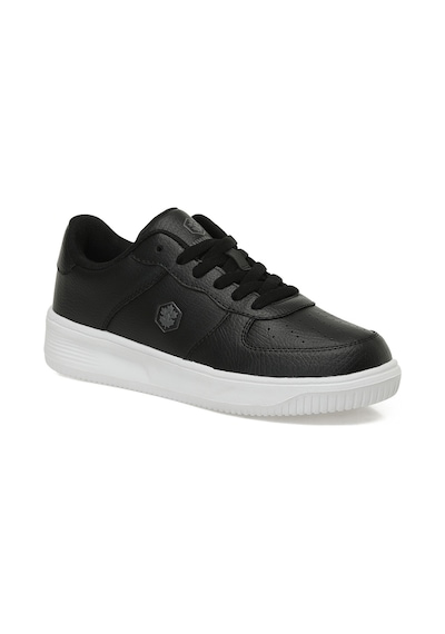 Lumberjack Fınster Wmn 6fx Siyah Kadın Sneaker 000000000102013128 Siyah