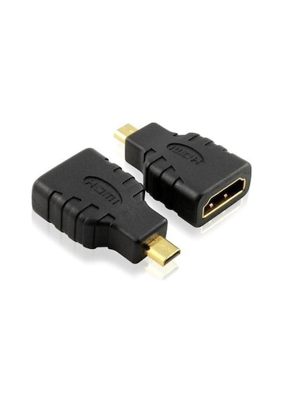 SpeedUF Micro Mikro HDMI To HDMI Çevirici Aparat - HDMI Dişi