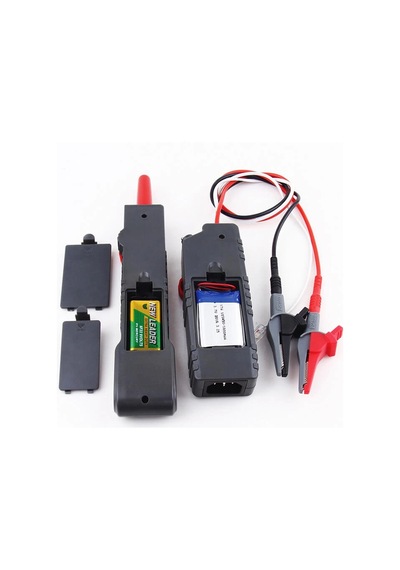 Noyafa Nf-820 Kablo/boru/tel İçin Yüksek Ve Düşük Voltajlı Kablo İzleyici