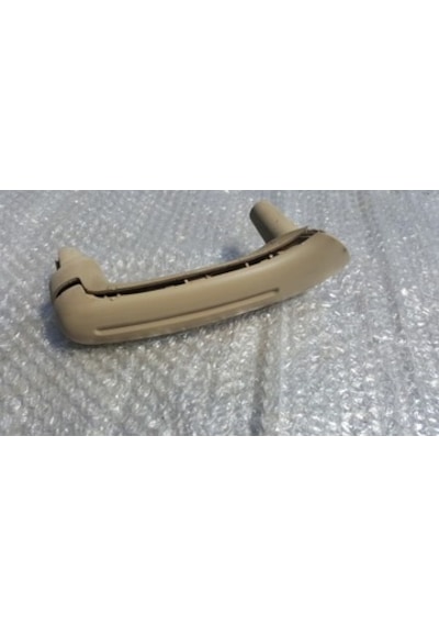 Volkswagen Passat 3b4867179 B5 Kapı İç Tutamağı Passat Kapı Çekme Kolu Bej Renk Arka Sağ Sol veya Sağ Ön Tek 1997-2005 Uyumlu