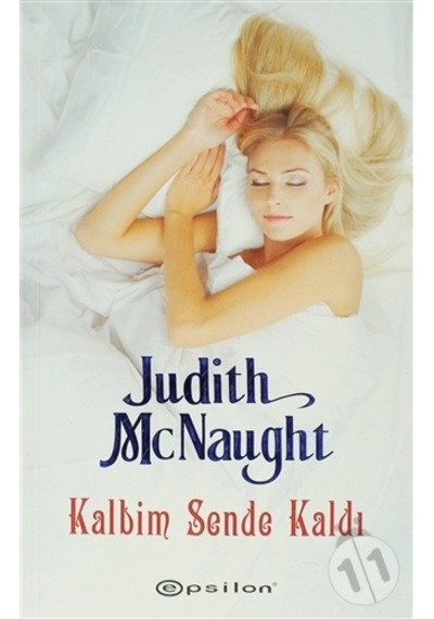 Kalbim Sende Kaldı - Judith Mcnaught