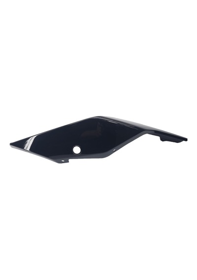 Cf Moto Nk 250 Sele Alt Panel Sol Parlak Siyah 482019597