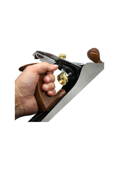 Rox Wood 00108 Ahşap Saplı Rende No 5 350 Mm N11.138