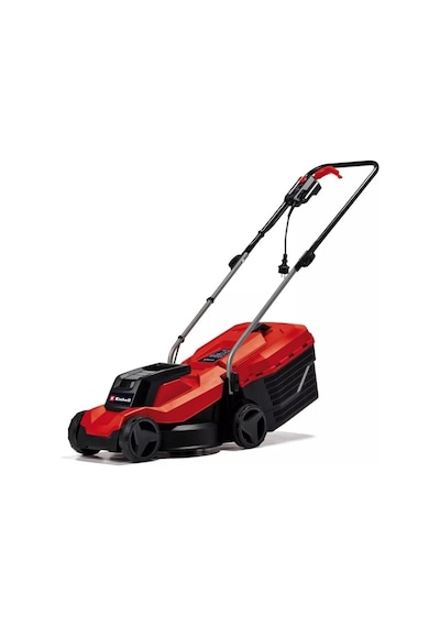 Mey İthalat Gc Em 1000/32 Elektrikli Çim Biçme Makinesi 1000 Watt
