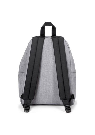 Easpack Eastpak Sırt Çantası Padded Pak'R Sunday Grey Ek0006203631