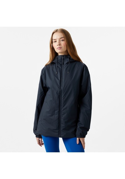 Rains Lohja Insulated W3t1 Erkek Lacivert Yağmurluk