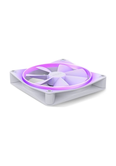 Nzxt F140 Rgb Rf-r14sf-w1 140 Mm Beyaz Kasa Fanı