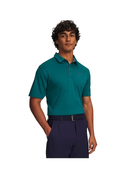 Under Armour Ua Tech Polo Erkek Polo Yaka Tişört 1290140 1290140 338 338