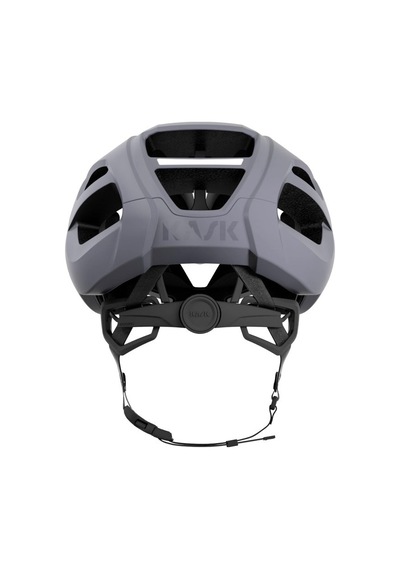 Kask Protone Icon Wg11 Yol Kaskı Mat Gri M 52-58 Siyah