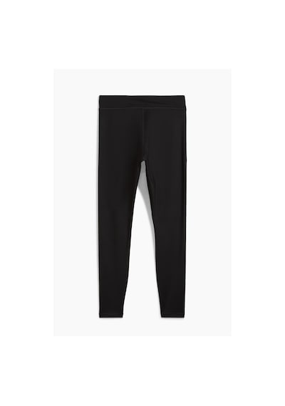Puma Ess Puma Poly Tights Kadın Tayt SiYAH