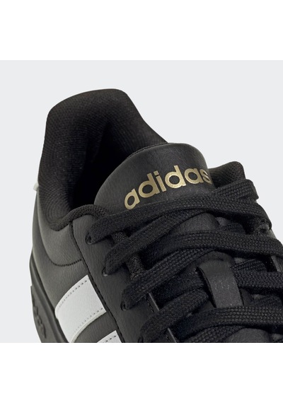 Adidas Streettalk Siyah Unisex Sneaker Jr4700 Siyah