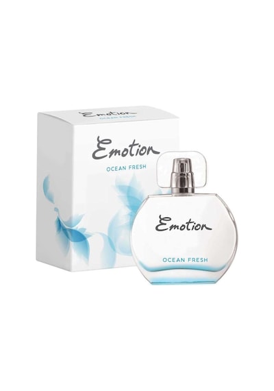 Emotion Ocean Fresh Kadın Parfüm EDT 50 ML