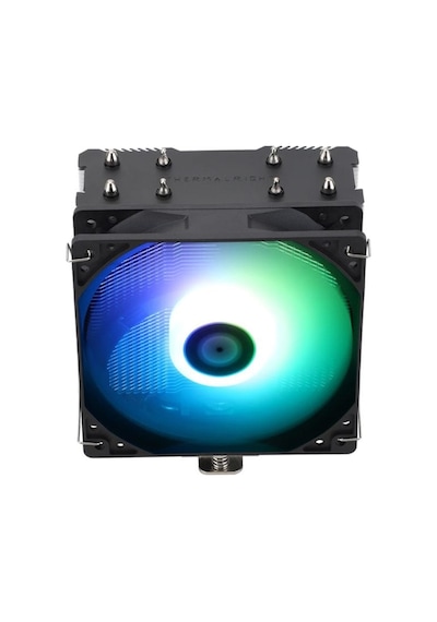 Thermalright Assassin X 120 Refined SE ARGB TL-C12C-S 120 MM Intel-AMD Uyumlu Hava Soğutucu + TF4 Termal Macun Thermalright Assassin X 120 Refined SE ARGB TL-C12C-S 120 MM Intel-AMD Uyumlu Hava Soğutucu + TF4 Termal Macun