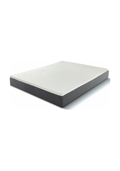 Topper 2.5 Pro - Serinletici Soğuk Ve Lyocell Kılıflı Adaptif Visco Yatak Pedi - Memory Foam Beyaz