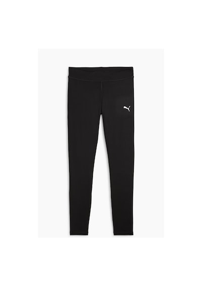 Puma Ess Puma Poly Tights Kadın Tayt SiYAH