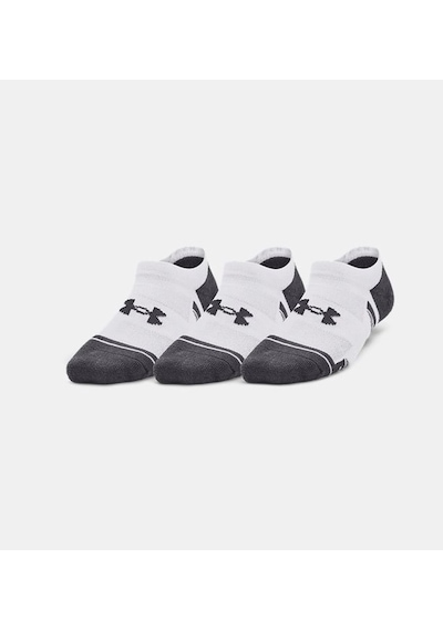 Under Armour Ua Performance Tech Unısex 3lü Soket Çorap 1379519 1379519 100 100