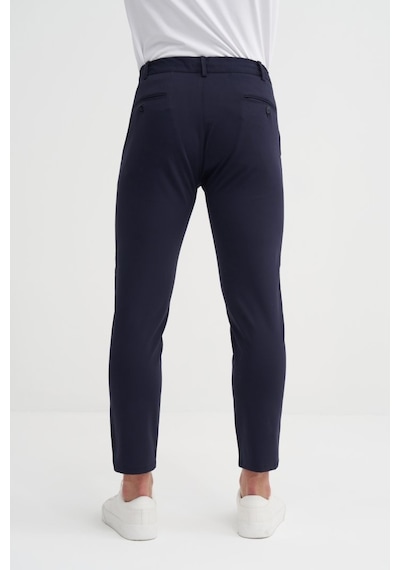 Cazador Erkek Spor Pantolon Slim Fit Lacivert 0270 Lacıvert