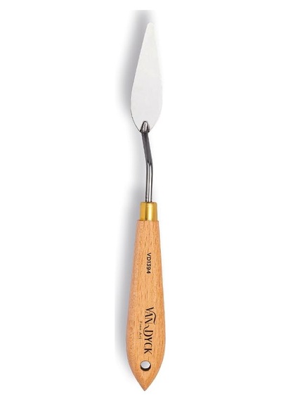 Model 1378 Profesyonel Spatül