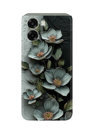 Oppo A6x / A6t / A6t 5g Uyumlu Kılıf Desen Baskılı Silikon Kapak Stk:1039.jpg