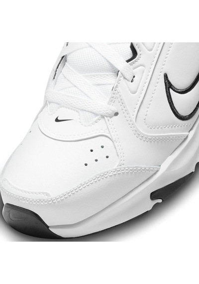 Nike Nıke Defyallday Beyaz Erkek Antrenman Ayakkabısı Dj1196-102