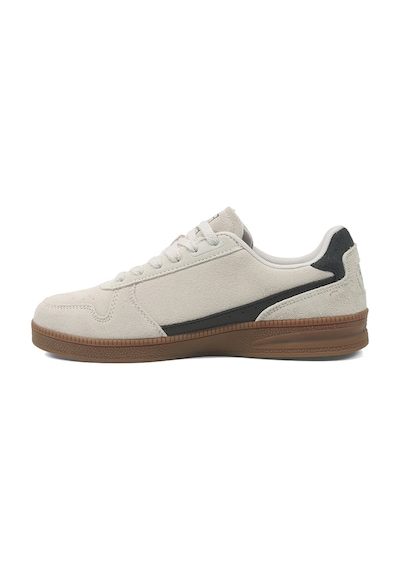Uspoloassn U.s. Polo Assn. Perry S Gri Erkek Sneaker