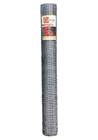 Fermo Kümes Teli150 cm Yükseklik 20 m Uzunluk