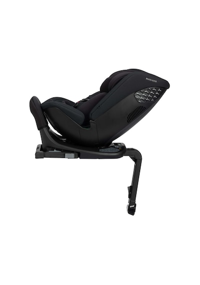 Maxi-Cosi Spinel 360 Plus i-Size Dijital Göstergeli Dönebilen Yatabilen Isofix'li 0-36 kg Oto Koltuğu Authentic