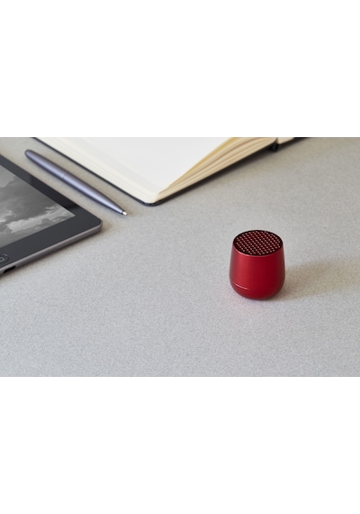 Lexon Mino+ LA125MR Bluetooth Hoparlör