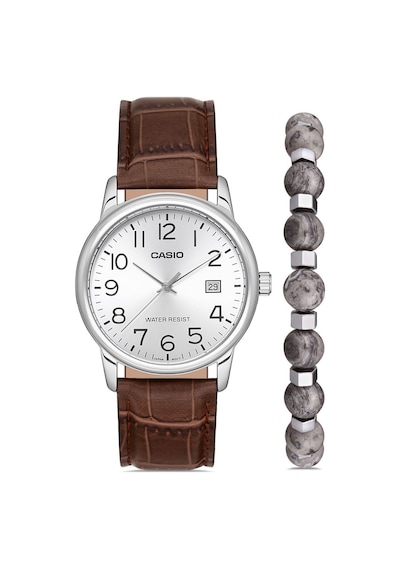 Casio MTP-V002L-7B2UDF Kol Saati