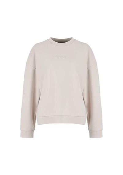 Skechers S2610011-1457 W Essential Kadın Sweatshirt Çok Renkli