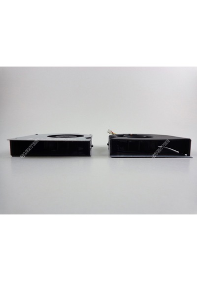 Toshiba Uyumlu Satellite L300 A305-S6854 6033B0014701 V000120460 Fan