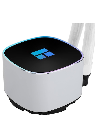 Thermalright Frozen Horizon 240 White Argb V2 240mm Intel-amd Uyumlu İşlemci Sıvı Soğutucu 240 MM