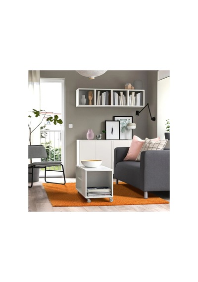 Ikea Ärende Halı 160 X 230 Cm Turuncu