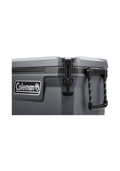 Coleman Convoy 55 Qt 5823 Taşınabilir Soğutucu Buzluk 52 Lt 001