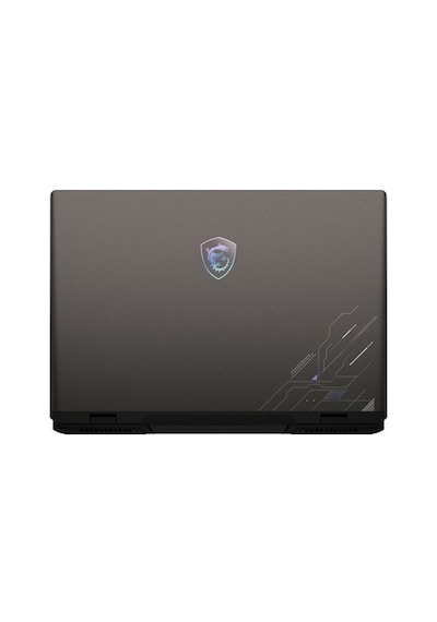 MSI Crosshaır 17 Hx Aı D2xwgkg-018xtr-a76 Ultra 7-255HX 64 GB 512 GB SSD RTX5070 17" W11P Dizüstü Bilgisayar