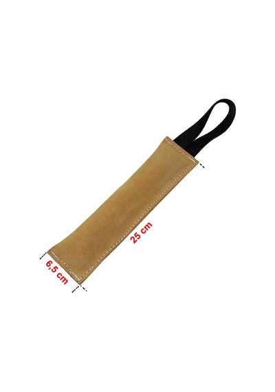 Köpek Isırma Yastığı 25 Cm