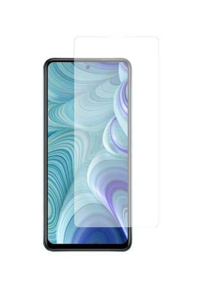 Infinix Hot 11s Temperli Ekran Koruyucu Kırılmaz Cam